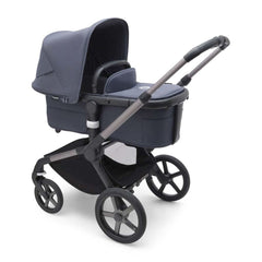 Bugaboo Fox 5 Complete Stroller, ANB BABY