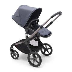 Bugaboo Fox 5 Complete Stroller, ANB BABY