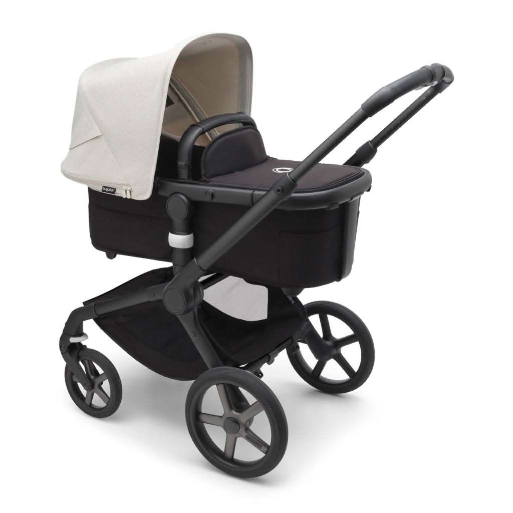 Bugaboo Fox 5 Complete Stroller, ANB BABY