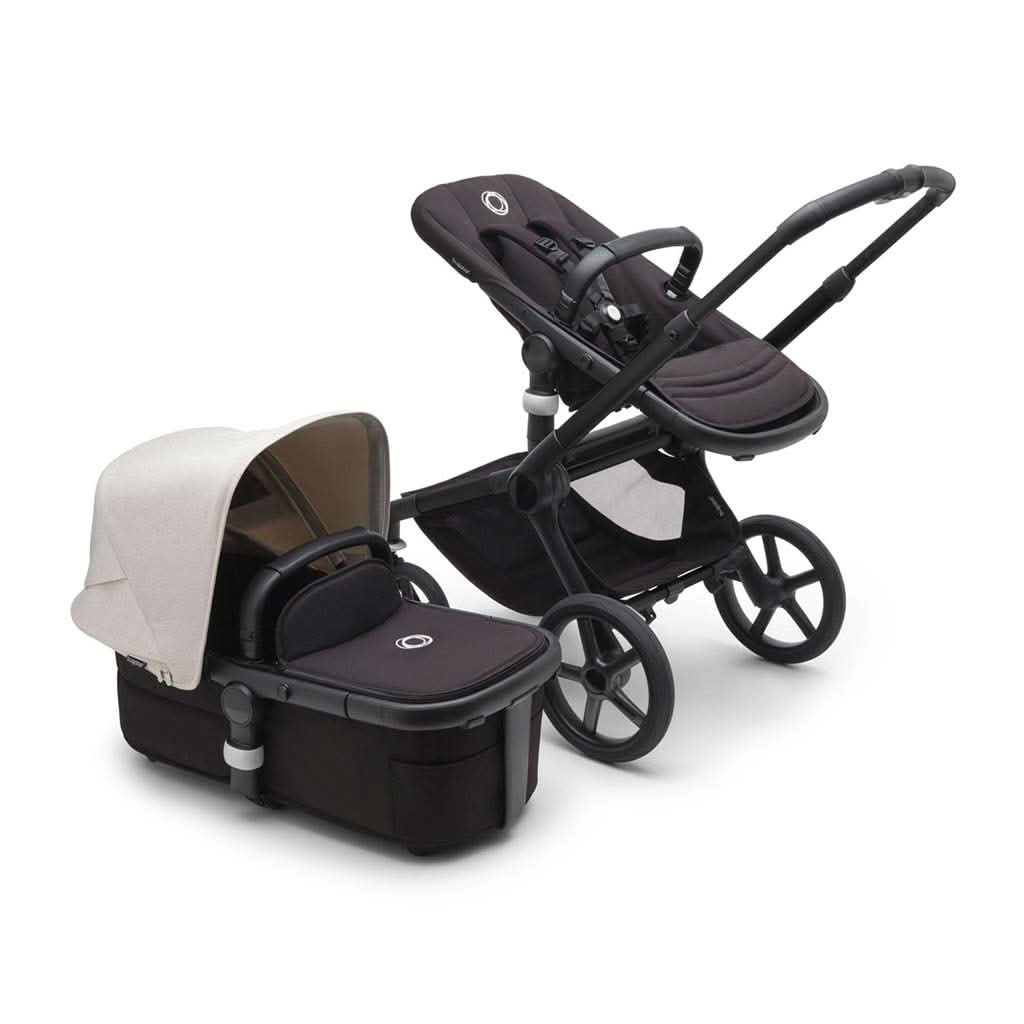 Bugaboo Fox 5 Complete Stroller, ANB BABY