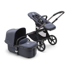 Bugaboo Fox 5 Complete Stroller, ANB BABY