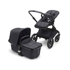 BUGABOO Fox Complete Stroller, ANB BABY