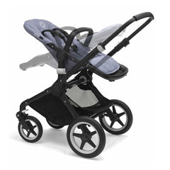 BUGABOO Fox Complete Stroller, ANB BABY