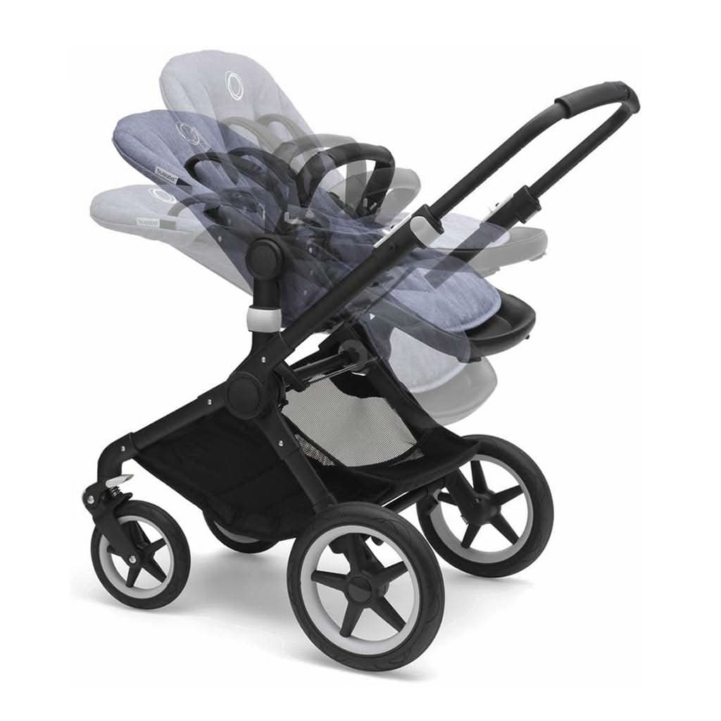 BUGABOO Fox Complete Stroller, ANB BABY