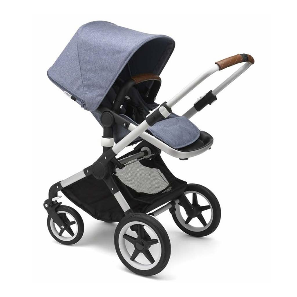 BUGABOO Fox Complete Stroller, ANB BABY