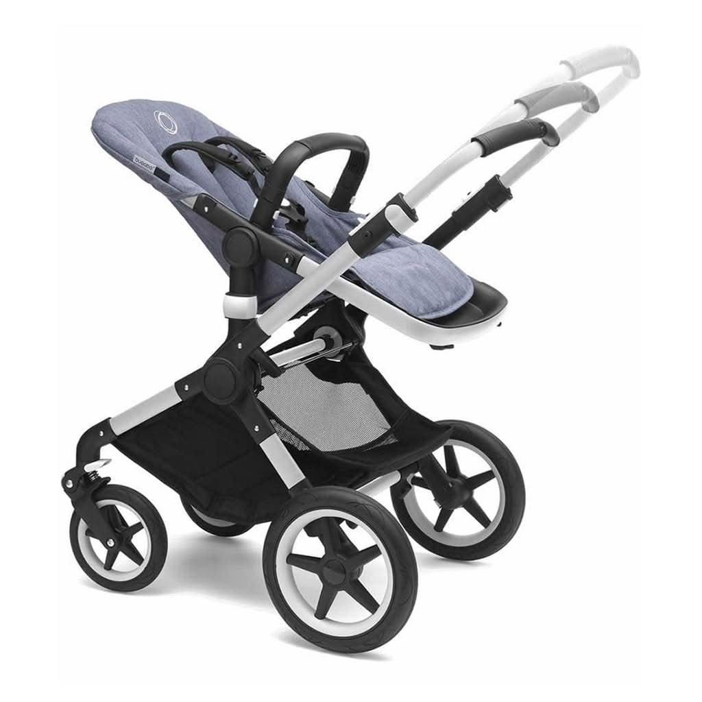 BUGABOO Fox Complete Stroller, ANB BABY