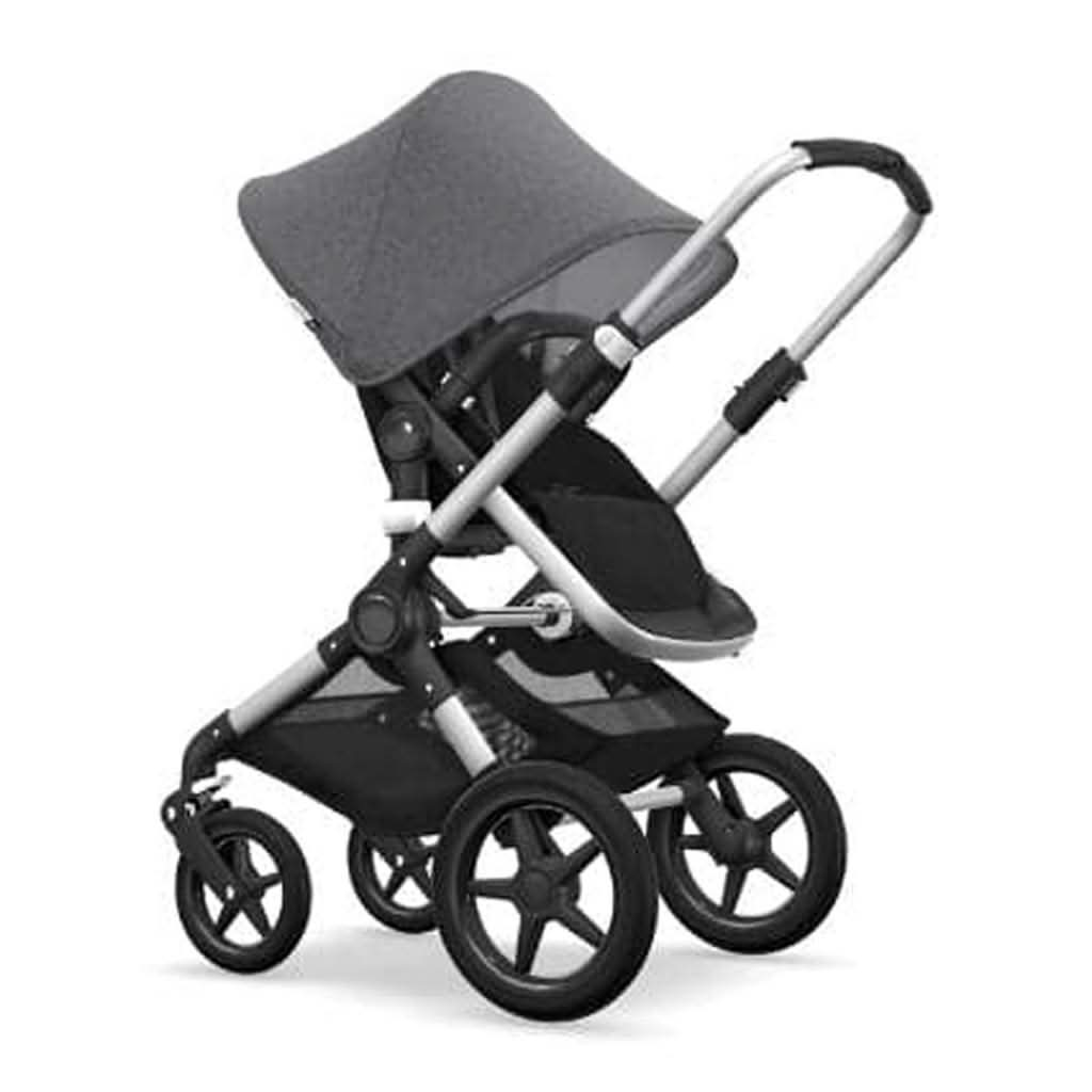 BUGABOO Fox Complete Stroller, ANB BABY