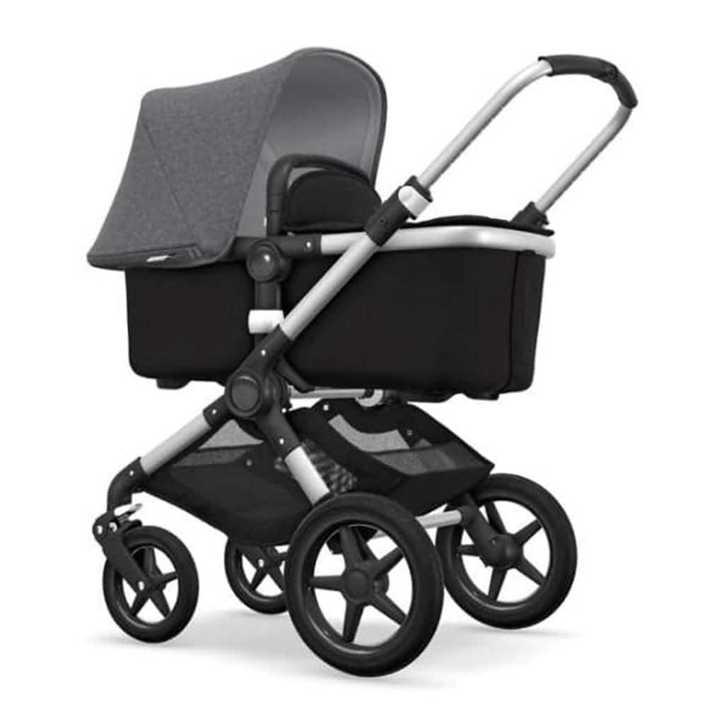 BUGABOO Fox Complete Stroller, ANB BABY