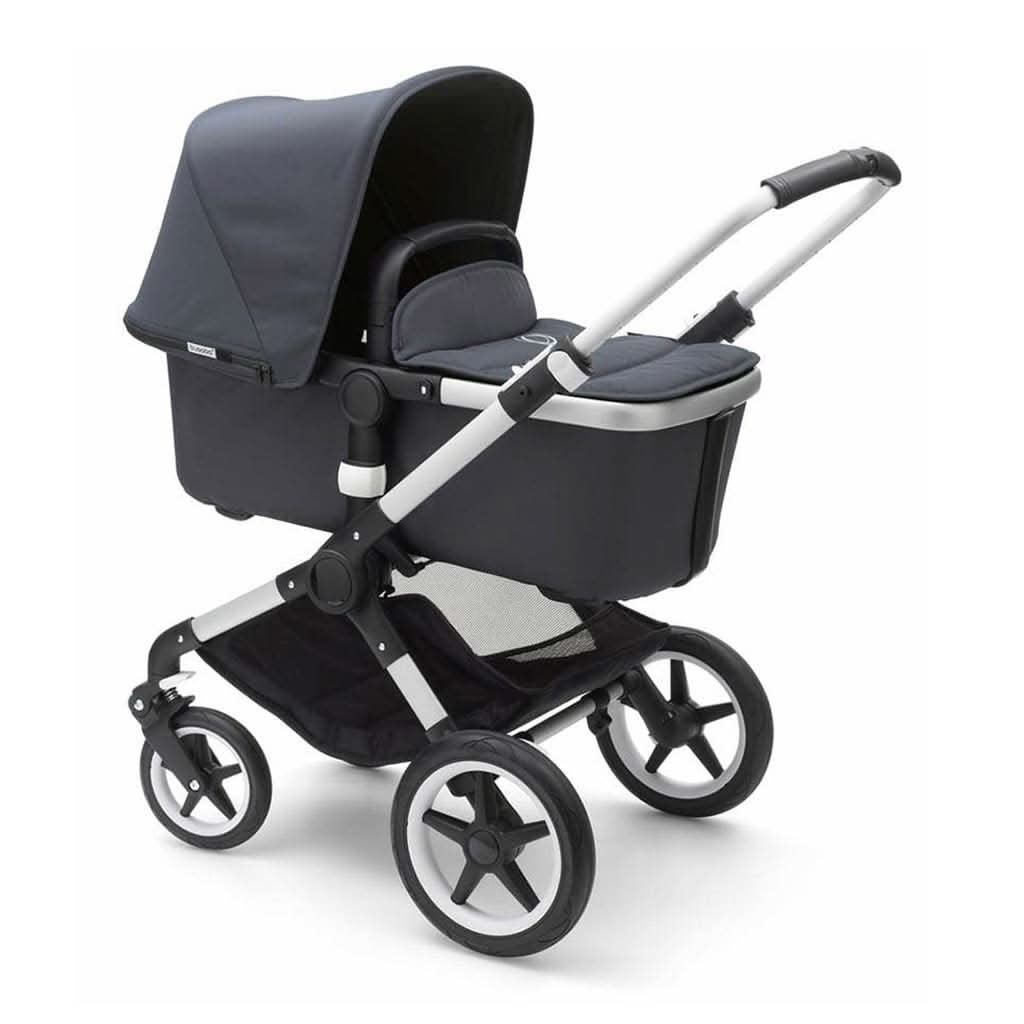 BUGABOO Fox Complete Stroller, ANB BABY