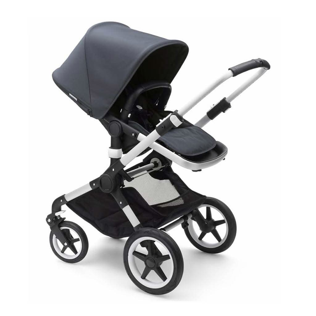 BUGABOO Fox Complete Stroller, ANB BABY