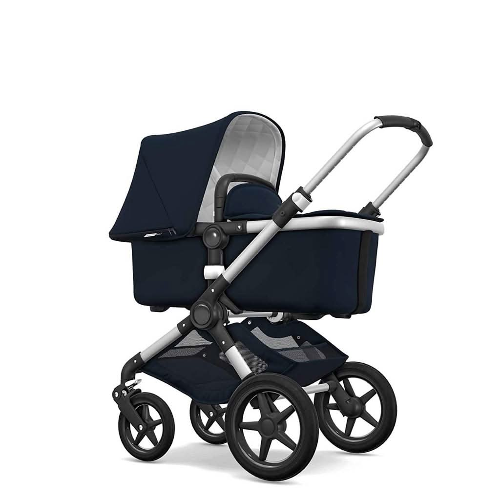 BUGABOO Fox Complete Stroller, ANB BABY