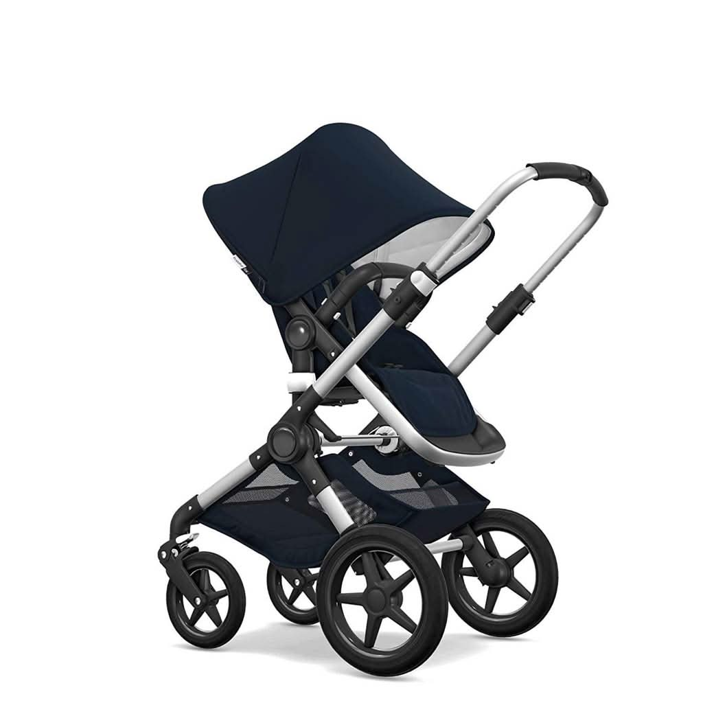 BUGABOO Fox Complete Stroller, ANB BABY