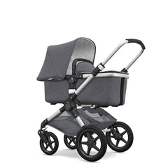 BUGABOO Fox Complete Stroller, ANB BABY