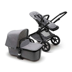 BUGABOO Fox Complete Stroller, ANB BABY