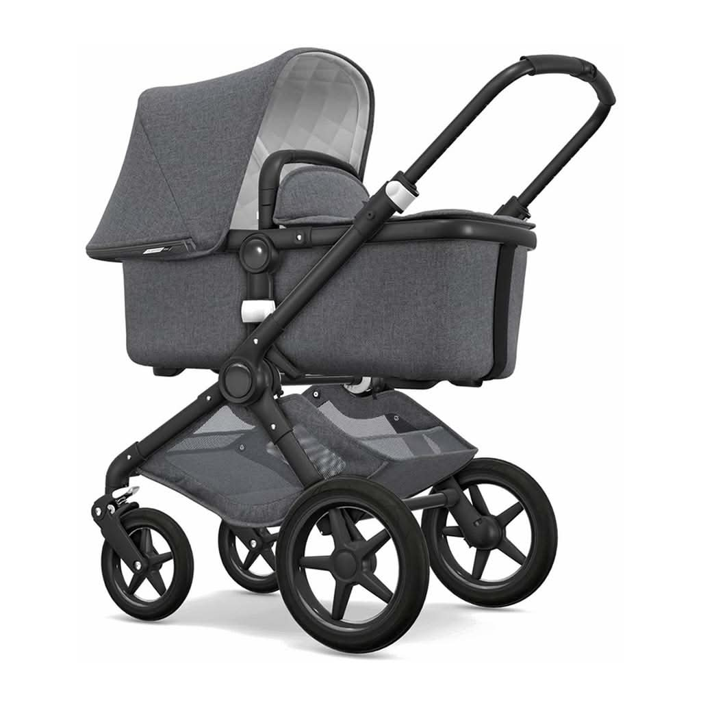 BUGABOO Fox Complete Stroller, ANB BABY