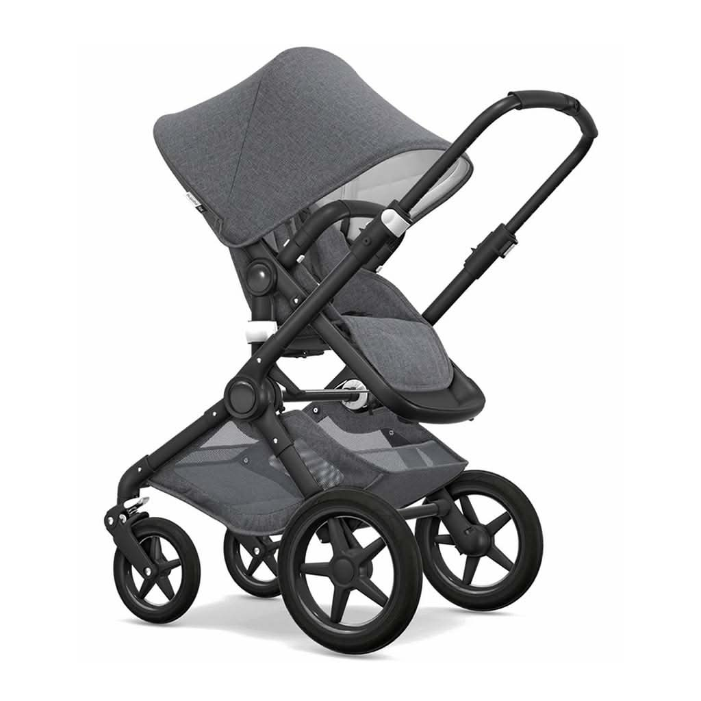 BUGABOO Fox Complete Stroller, ANB BABY