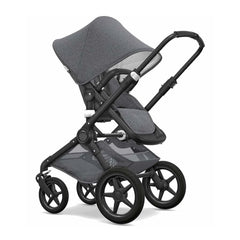 BUGABOO Fox Complete Stroller, ANB BABY