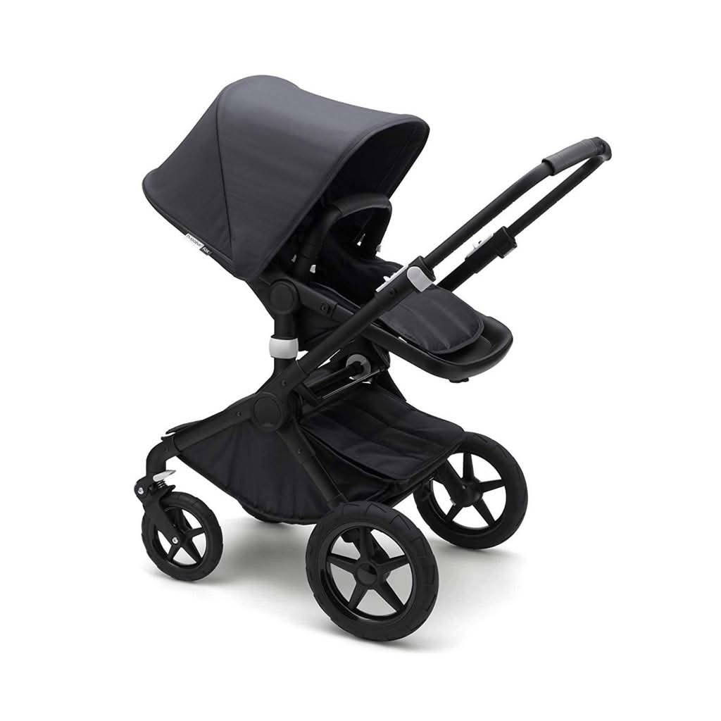 BUGABOO Fox Complete Stroller, ANB BABY