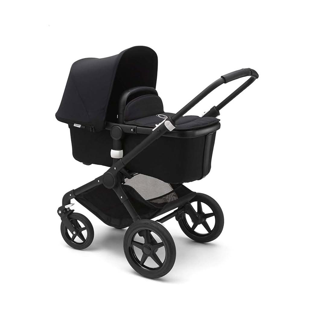 BUGABOO Fox Complete Stroller, ANB BABY