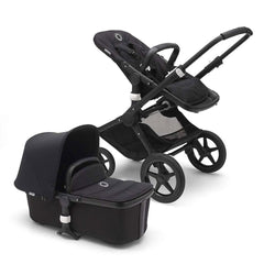 BUGABOO Fox Complete Stroller, ANB BABY