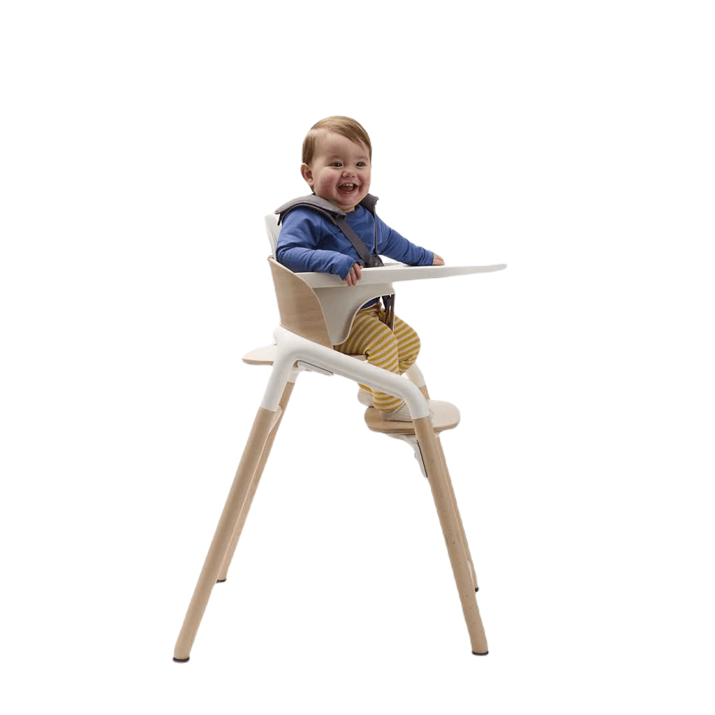 Bugaboo Giraffe Complete Highchair, ANB BABY