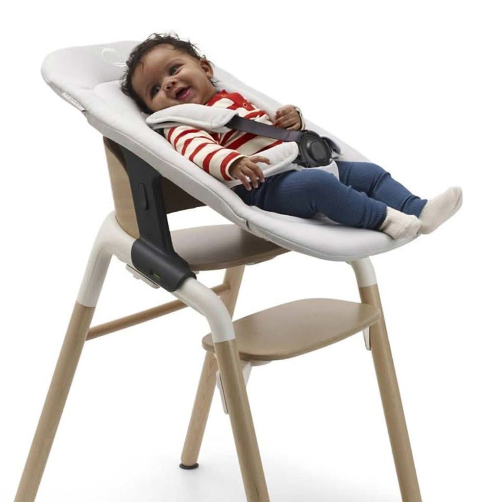 Bugaboo Giraffe Highchair Newborn Set, ANB BABY