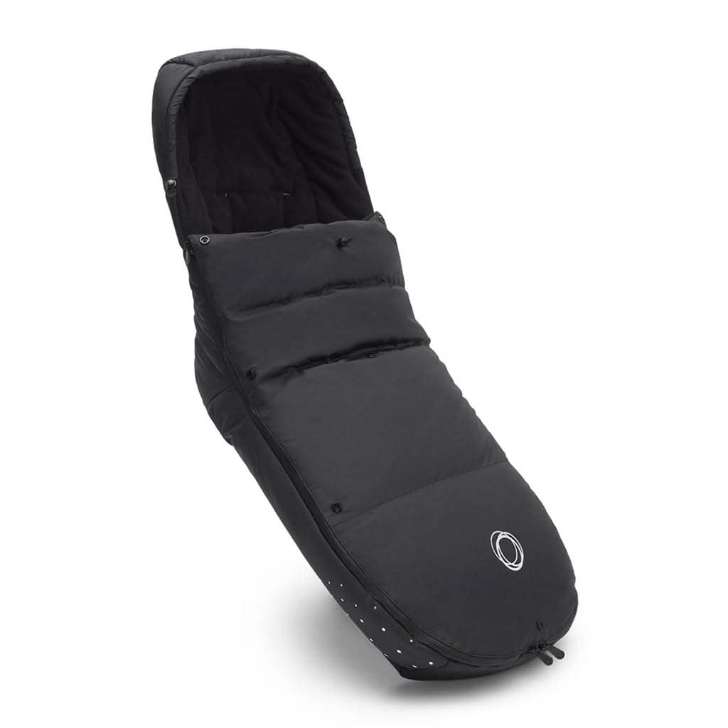 BUGABOO High Performance Winter Footmuff ANB BABY