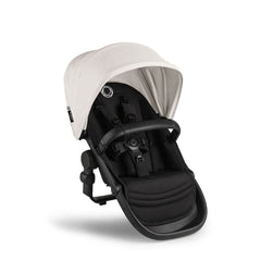 Bugaboo Kangaroo Sibling Seat, Black / Midnight Black - Midnight Black, ANB BABY