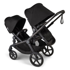 Bugaboo Kangaroo Sibling Seat, Black / Midnight Black - Midnight Black, ANB BABY