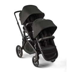 Bugaboo Kangaroo Sibling Seat, Black / Midnight Black - Midnight Black, ANB BABY