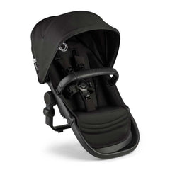 Bugaboo Kangaroo Sibling Seat, Black / Midnight Black - Midnight Black, ANB BABY