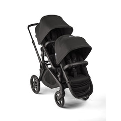 Bugaboo Kangaroo Sibling Seat, Black / Midnight Black - Midnight Black, ANB BABY