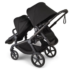 Bugaboo Kangaroo Sibling Seat, Black / Midnight Black - Midnight Black, ANB BABY