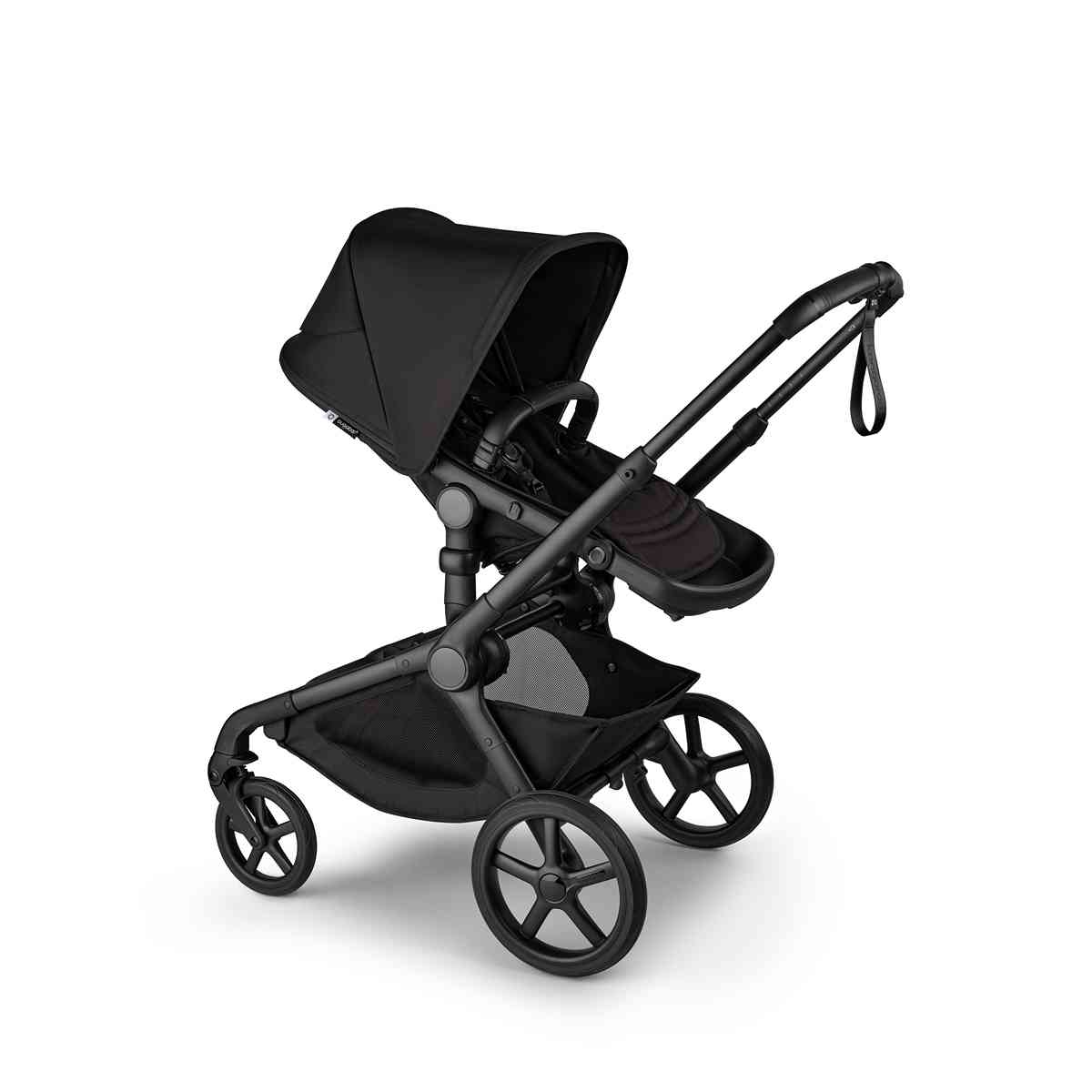 Bugaboo Kangaroo With Seat And Bassinet Complete Stroller, ANB BABY