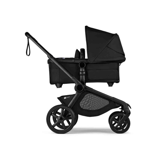 Bugaboo Kangaroo With Seat And Bassinet Complete Stroller, ANB BABY