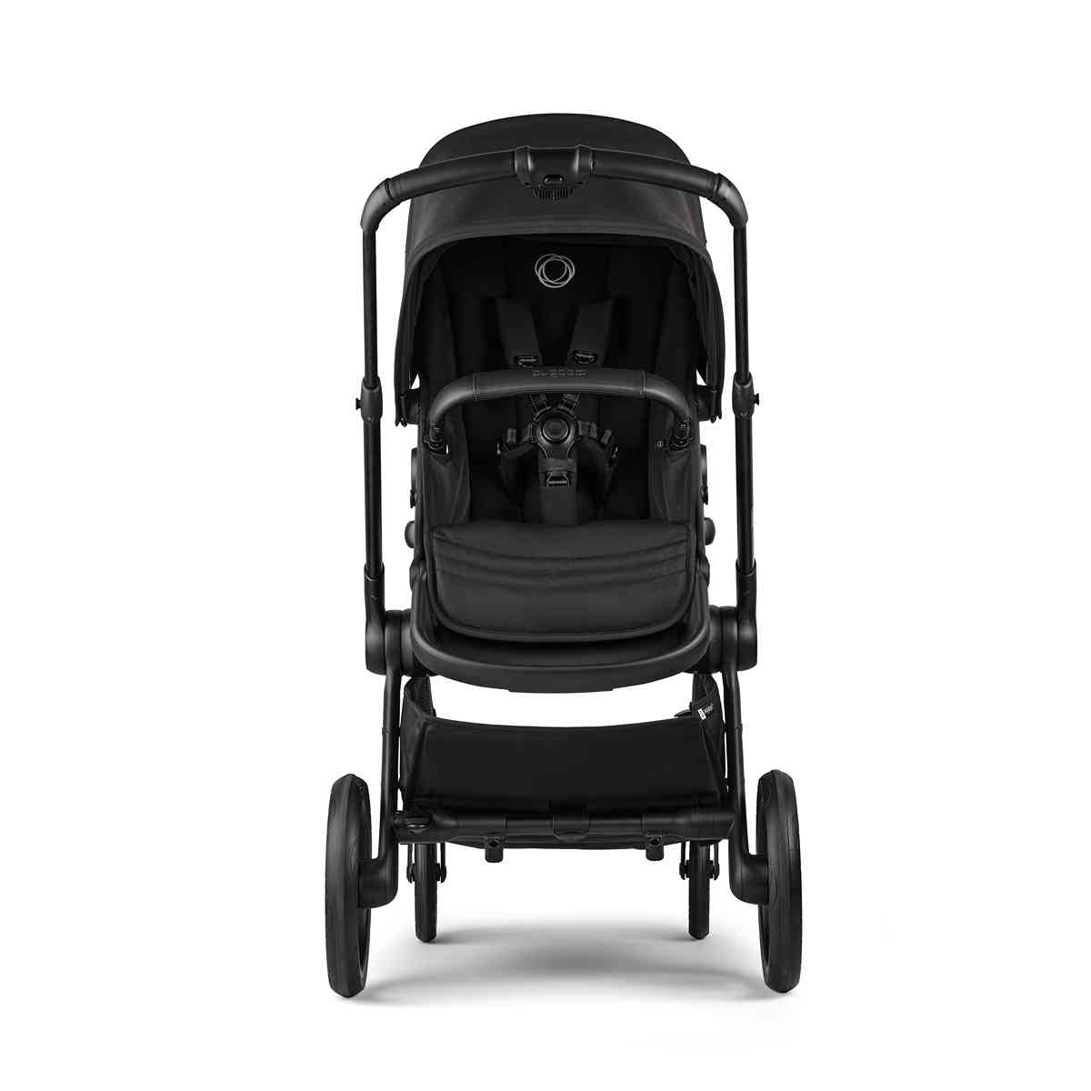 Bugaboo Kangaroo With Seat And Bassinet Complete Stroller, ANB BABY