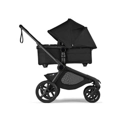 Bugaboo Kangaroo With Seat And Bassinet Complete Stroller, ANB BABY