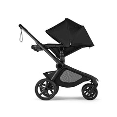 Bugaboo Kangaroo With Seat And Bassinet Complete Stroller, ANB BABY