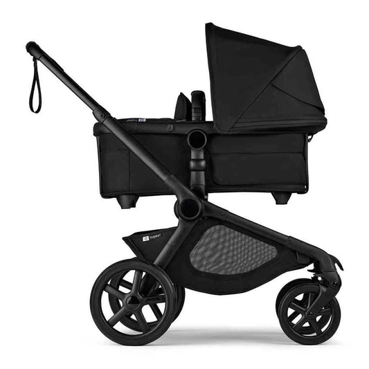 Bugaboo Kangaroo With Seat And Bassinet Complete Stroller, ANB BABY