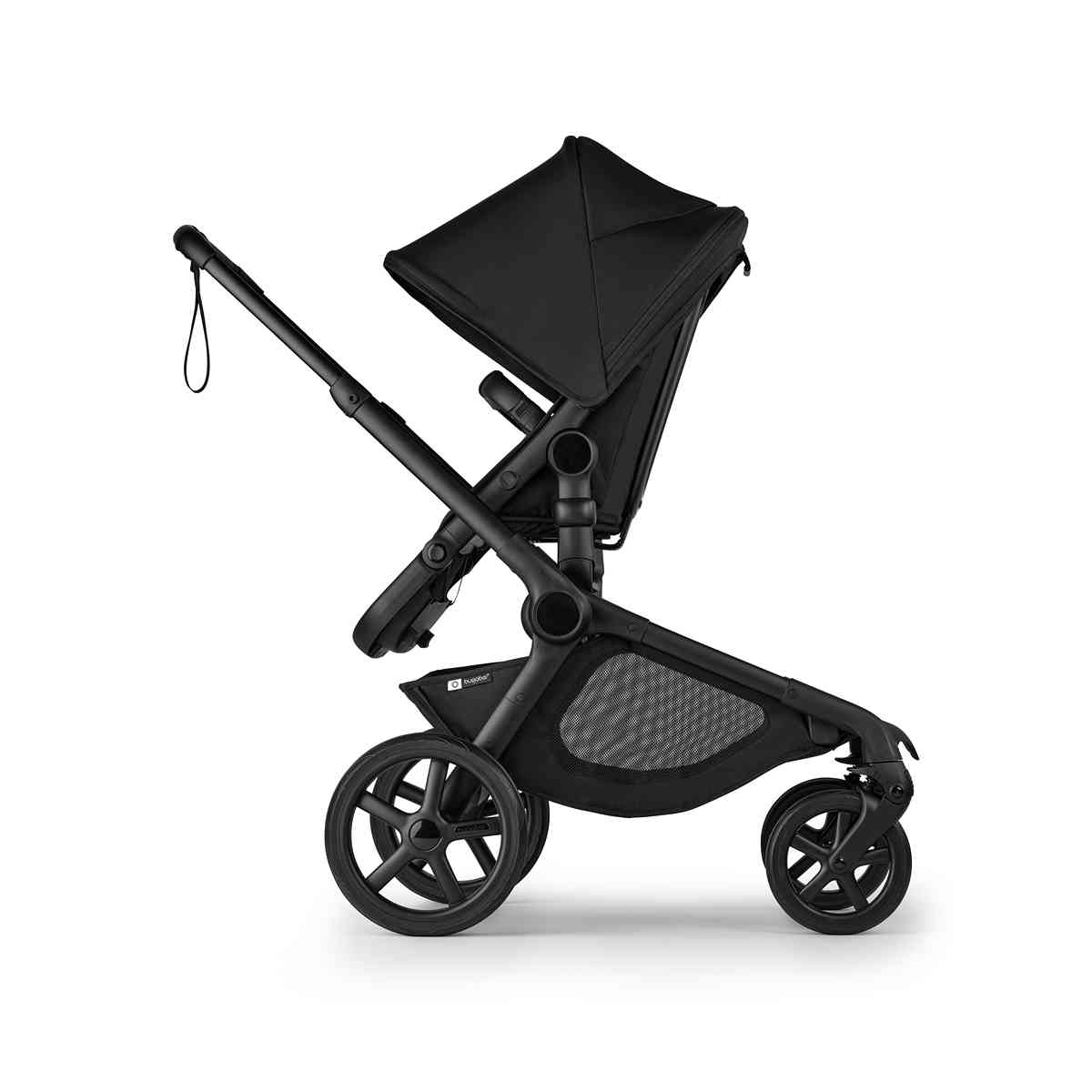 Bugaboo Kangaroo With Seat And Bassinet Complete Stroller, ANB BABY