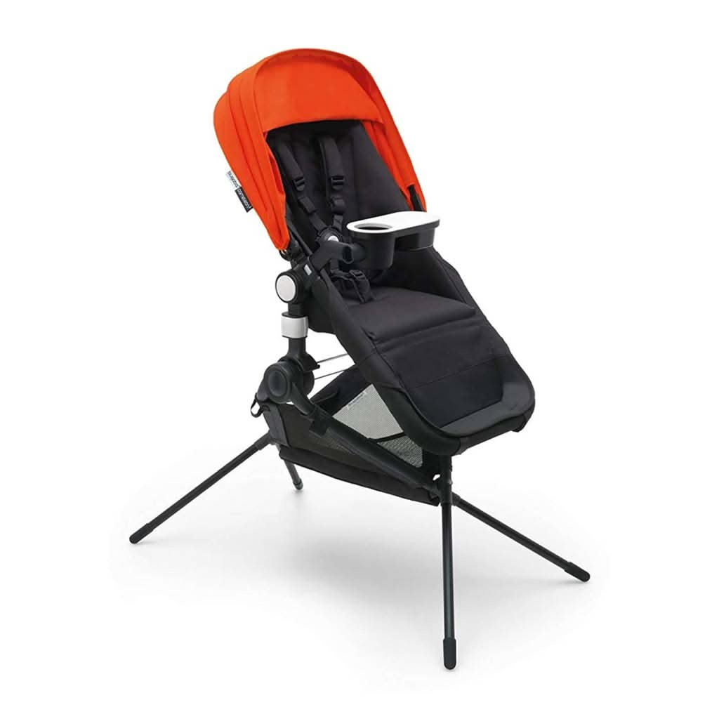 BUGABOO Stand, Black, ANB BABY