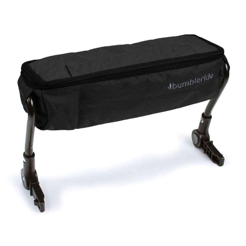 BUMBLERIDE 2020 Snack Pack Matte Black for Indie / Speed, ANB BABY