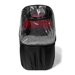 Bumbleride Bassinet Non - PVC Rain Cover, ANB BABY