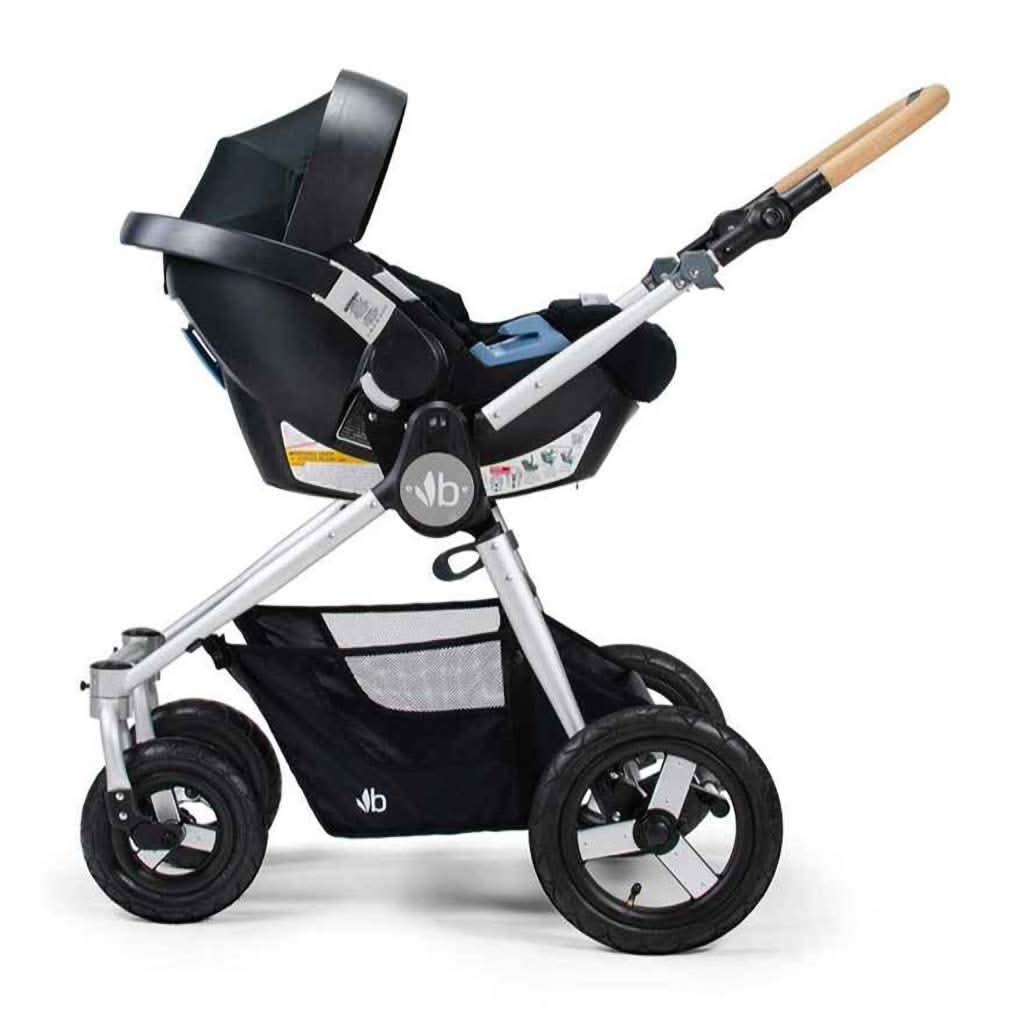 Bumbleride Era/ Indie / Speed Adapter for Maxi Cosi / Nuna / Cybex / Clek, ANB BABY