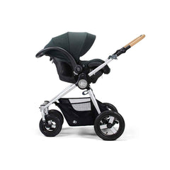 Bumbleride Era/ Indie / Speed Adapter for Maxi Cosi / Nuna / Cybex / Clek, 850053131424 - ANB Baby