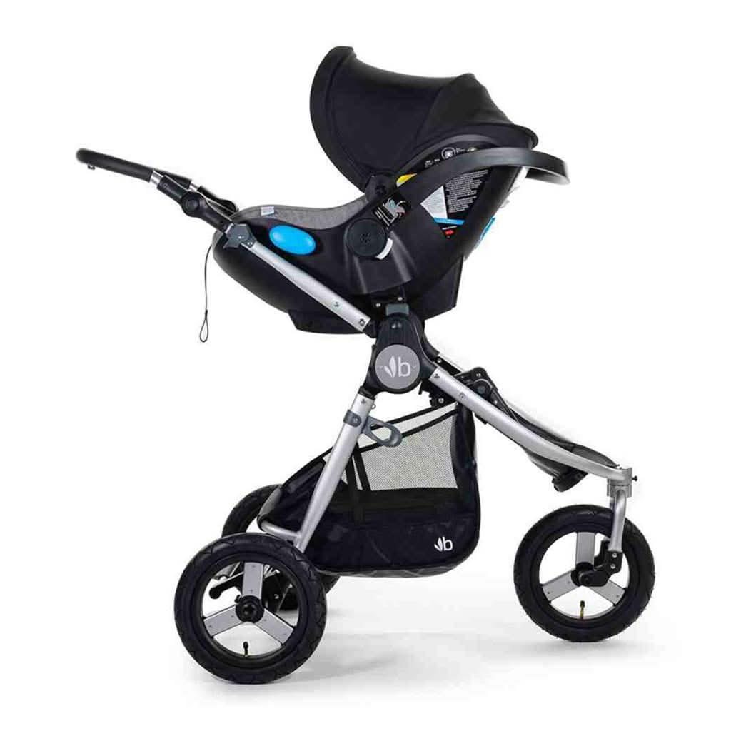 Bumbleride Era/ Indie / Speed Adapter for Maxi Cosi / Nuna / Cybex / Clek, ANB BABY