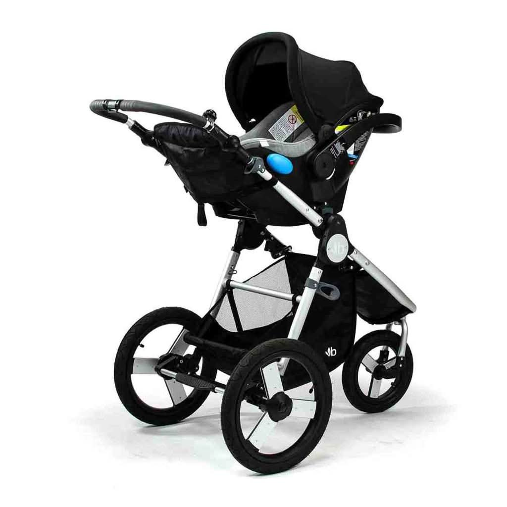 Bumbleride Era/ Indie / Speed Adapter for Maxi Cosi / Nuna / Cybex / Clek, ANB BABY