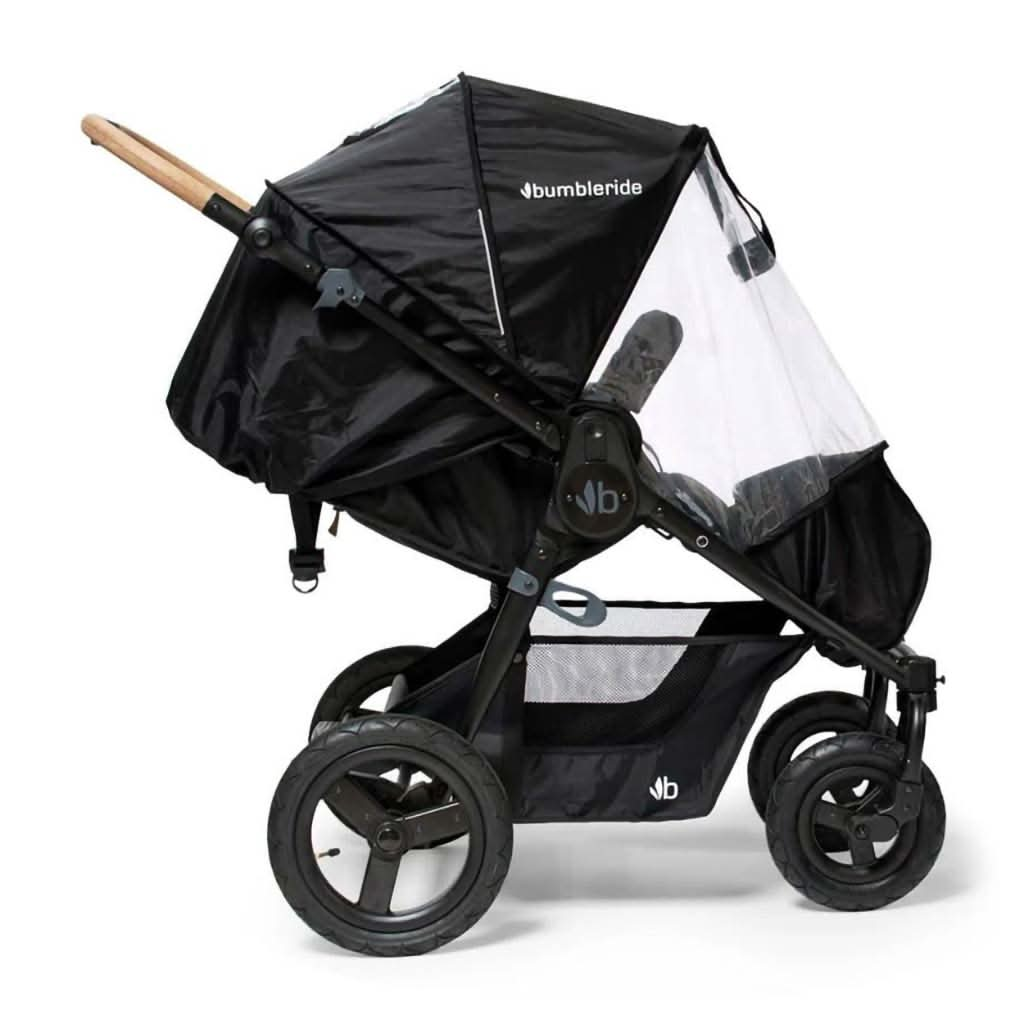 BUMBLERIDE Era Non - PVC Rain Cover 2020, ANB BABY