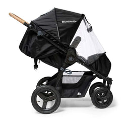 Bumbleride Era Non - PVC Rain Cover, ANB BABY