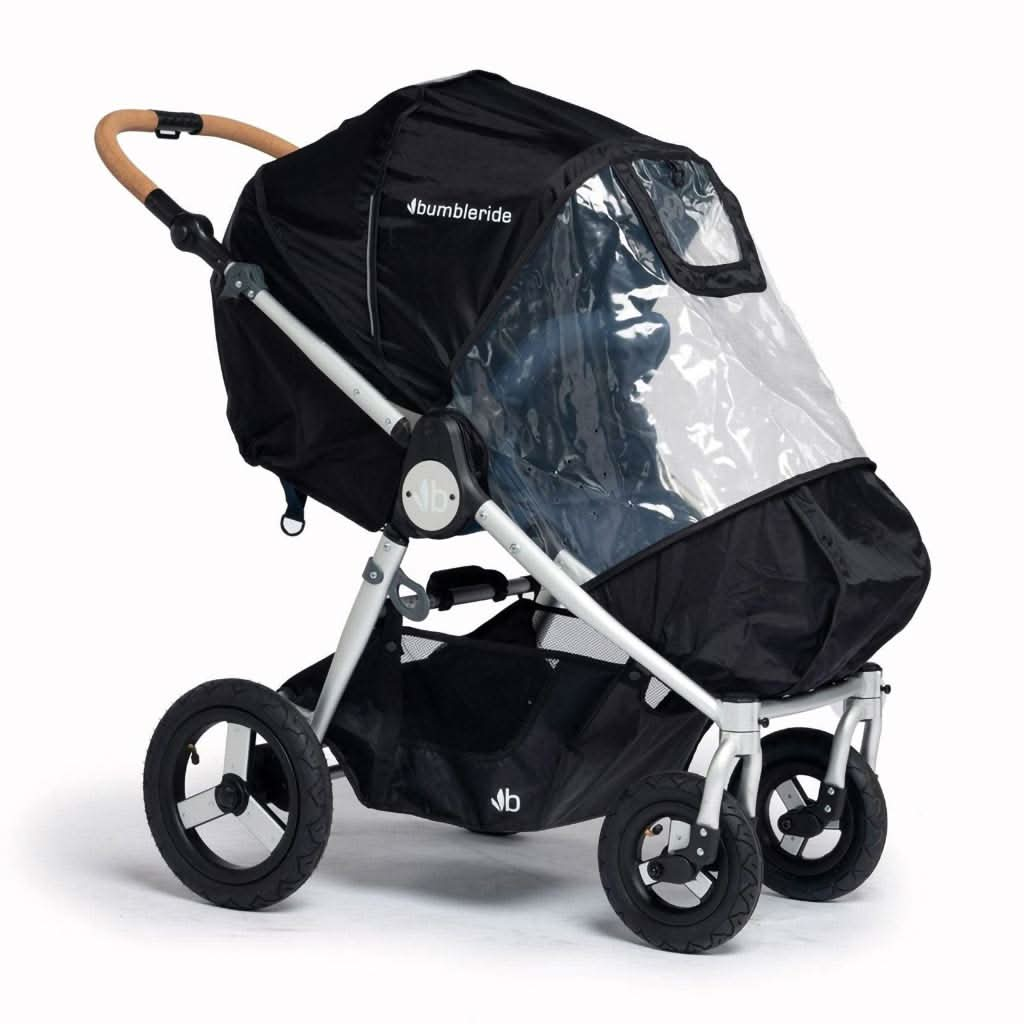 Bumbleride Era Non - PVC Rain Cover, ANB BABY